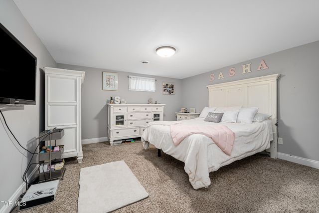 545 Forestdale Road, Kingsport, TN 37660