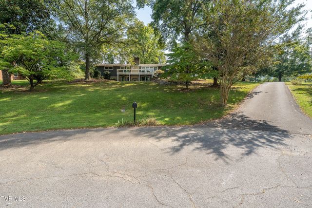 545 Forestdale Road, Kingsport, TN 37660