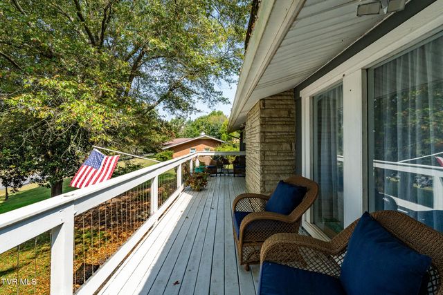 545 Forestdale Road, Kingsport, TN 37660
