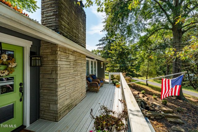 545 Forestdale Road, Kingsport, TN 37660