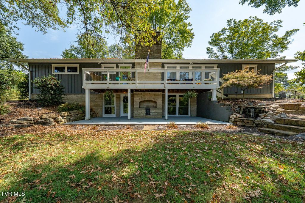 545 Forestdale Road, Kingsport, TN 37660