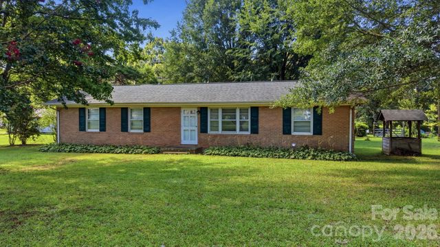 8116 Indian Trail Fairview Road, Indian Trail, NC 28079