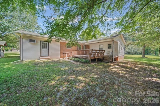 8116 Indian Trail Fairview Road, Indian Trail, NC 28079
