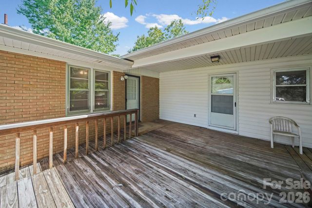 8116 Indian Trail Fairview Road, Indian Trail, NC 28079