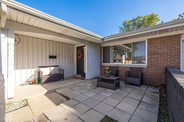 6117 Ashway Court, Indianapolis, IN 46224