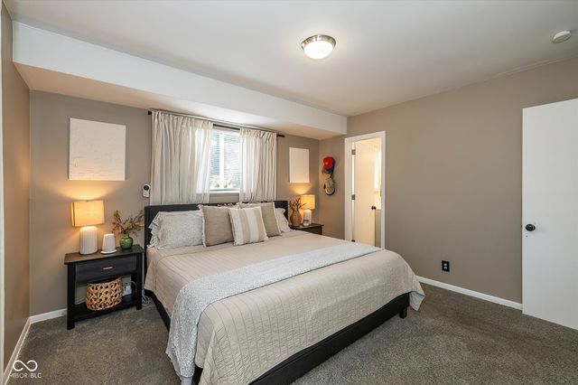 6117 Ashway Court, Indianapolis, IN 46224