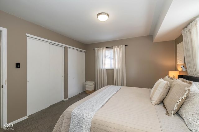 6117 Ashway Court, Indianapolis, IN 46224