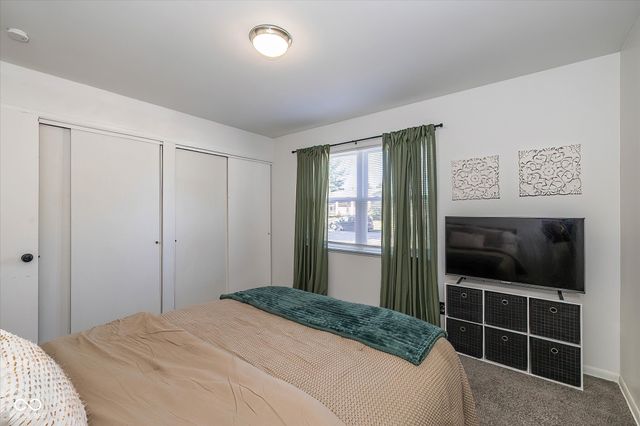 6117 Ashway Court, Indianapolis, IN 46224