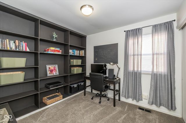 6117 Ashway Court, Indianapolis, IN 46224