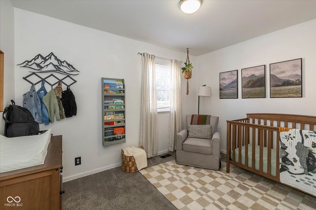 6117 Ashway Court, Indianapolis, IN 46224