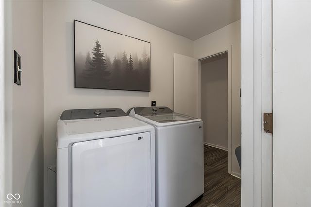 6117 Ashway Court, Indianapolis, IN 46224