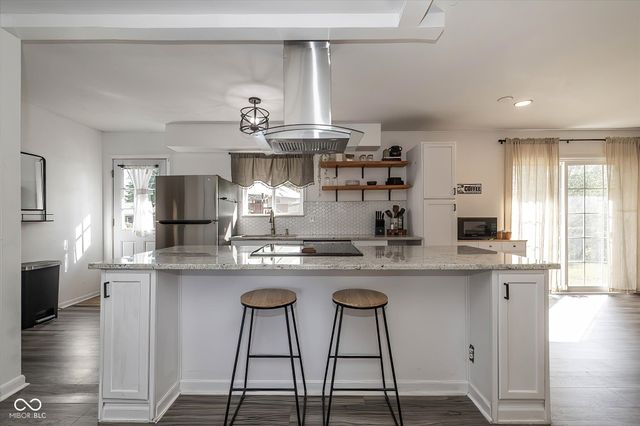 6117 Ashway Court, Indianapolis, IN 46224