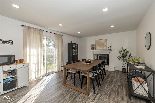 6117 Ashway Court, Indianapolis, IN 46224