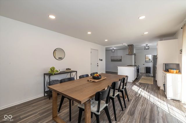 6117 Ashway Court, Indianapolis, IN 46224