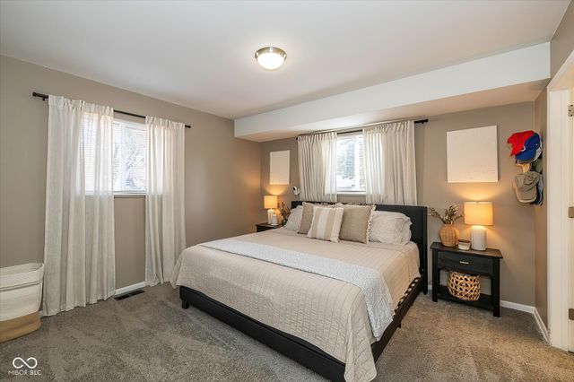 6117 Ashway Court, Indianapolis, IN 46224