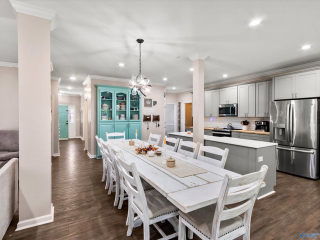 144 Arabian Drive, Madison, AL 35758