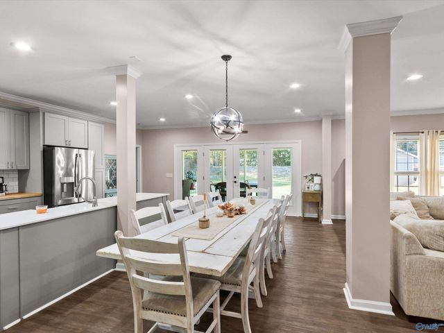 144 Arabian Drive, Madison, AL 35758