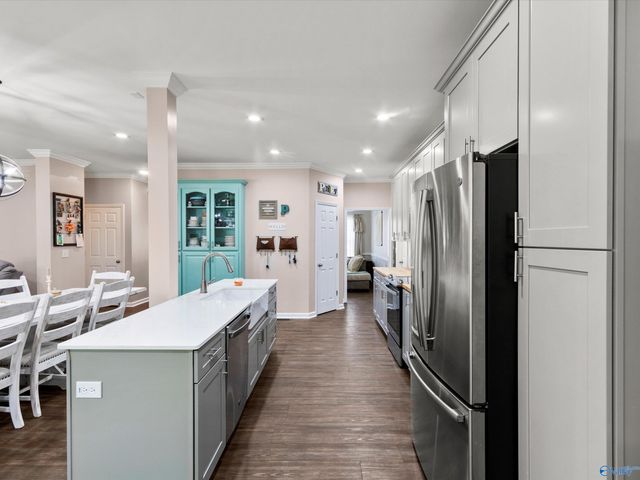 144 Arabian Drive, Madison, AL 35758