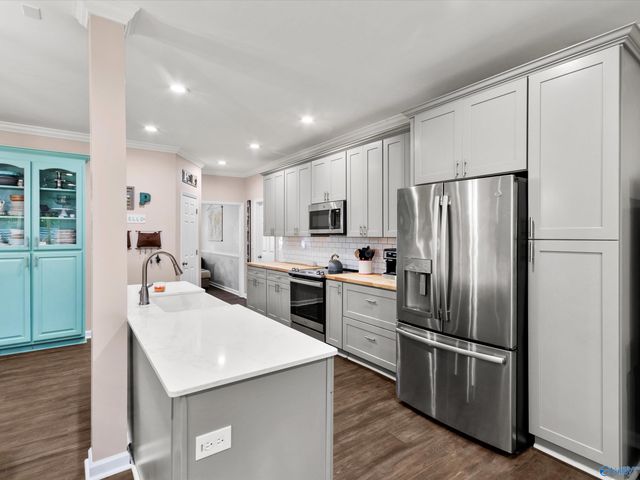 144 Arabian Drive, Madison, AL 35758