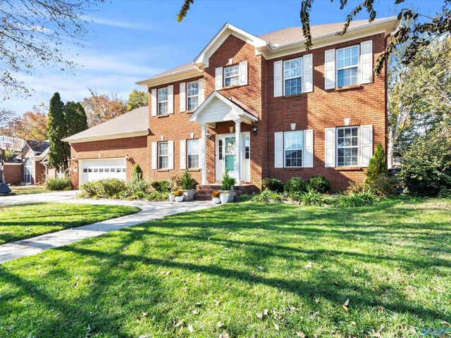 144 Arabian Drive, Madison, AL 35758