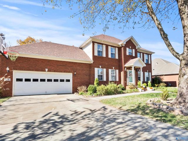 144 Arabian Drive, Madison, AL 35758