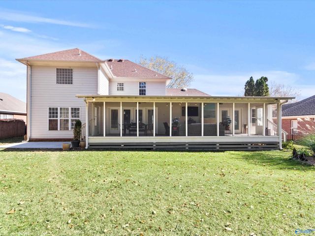 144 Arabian Drive, Madison, AL 35758