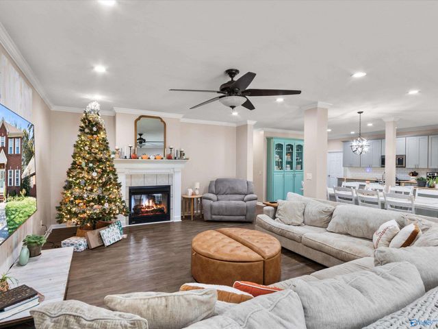 144 Arabian Drive, Madison, AL 35758