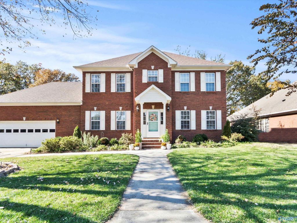 144 Arabian Drive, Madison, AL 35758