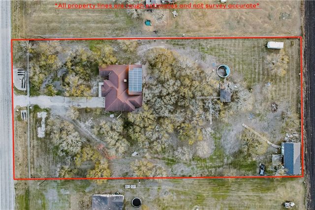 2369 Fm 892, Robstown, TX 78380