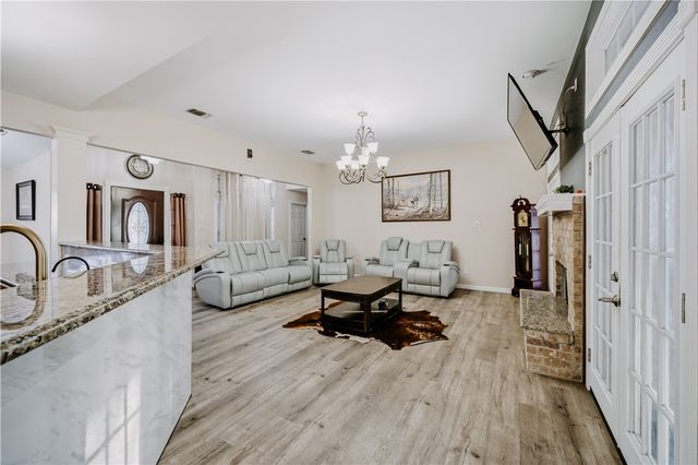 2369 Fm 892, Robstown, TX 78380