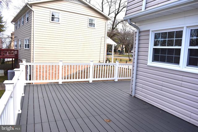 6008 DEWEY DR, Alexandria, VA 22310