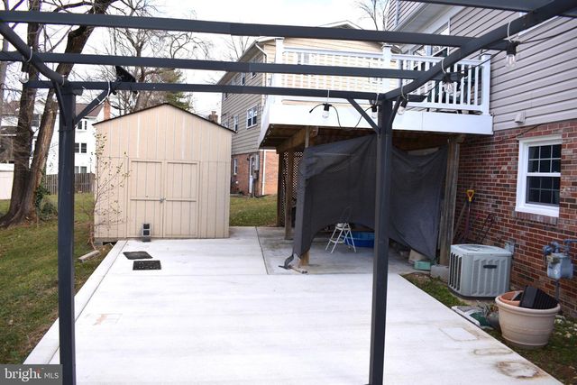 6008 DEWEY DR, Alexandria, VA 22310