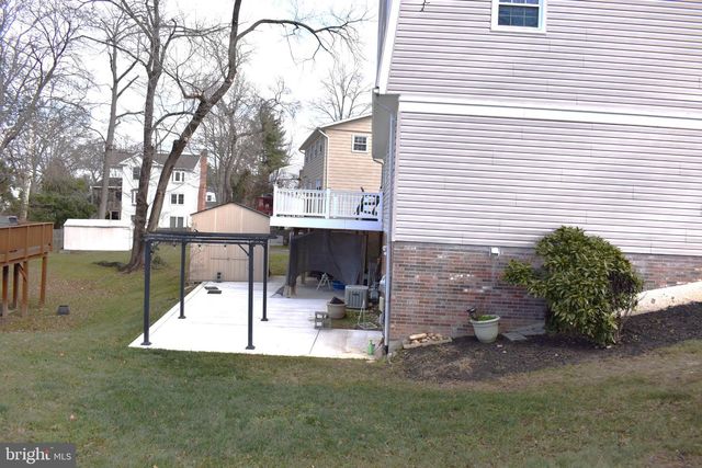 6008 DEWEY DR, Alexandria, VA 22310