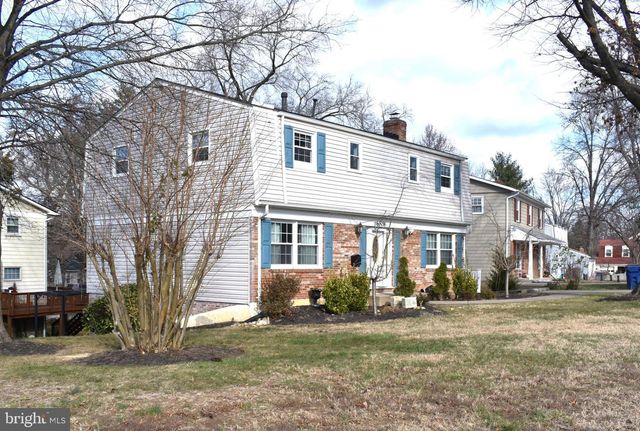 6008 DEWEY DR, Alexandria, VA 22310