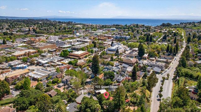 103 Green Street, Santa Cruz, CA 95060