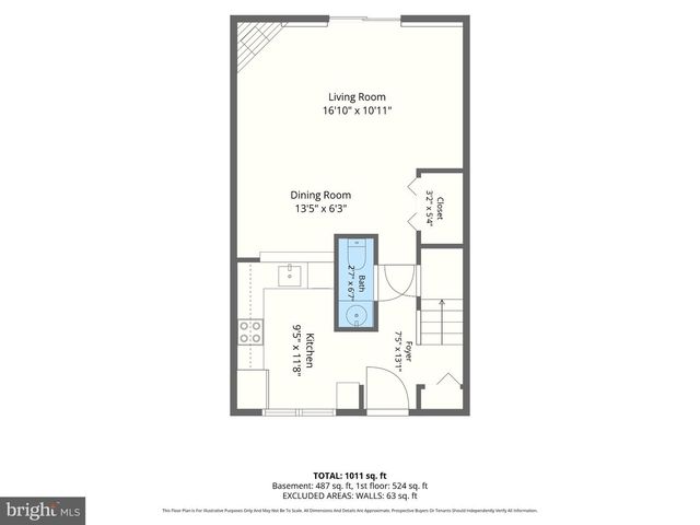 8 LONDON PERRY CT, Middle River, MD 21220