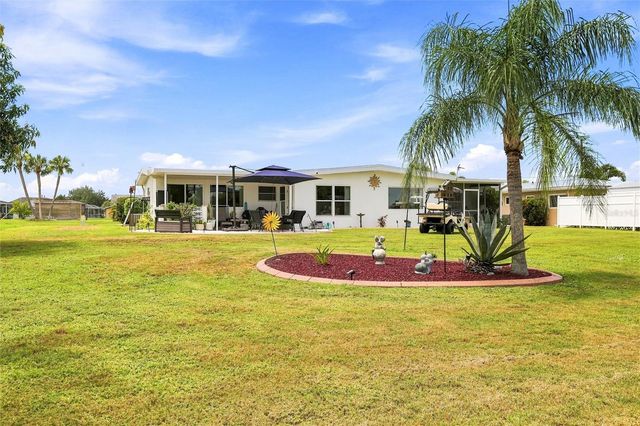 22580 BOLANOS COURT, Port Charlotte, FL 33952