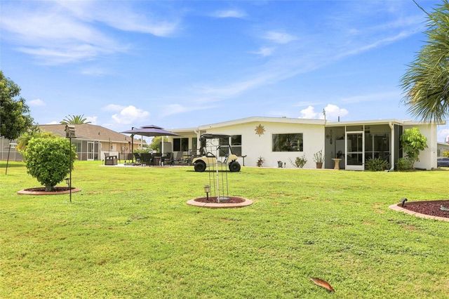 22580 BOLANOS COURT, Port Charlotte, FL 33952