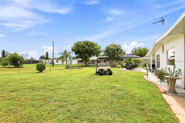 22580 BOLANOS COURT, Port Charlotte, FL 33952