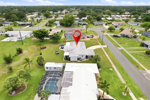 22580 BOLANOS COURT, Port Charlotte, FL 33952