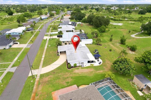 22580 BOLANOS COURT, Port Charlotte, FL 33952