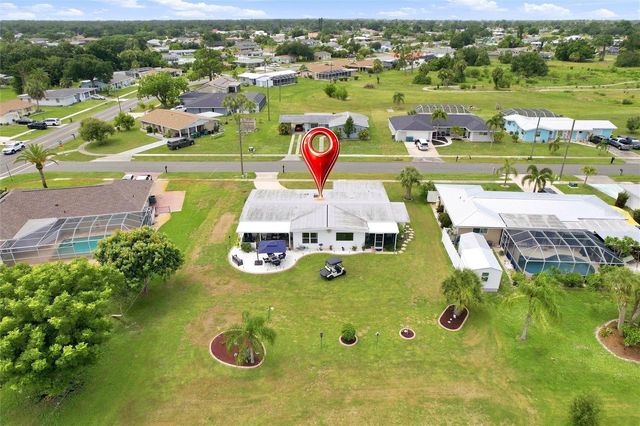 22580 BOLANOS COURT, Port Charlotte, FL 33952