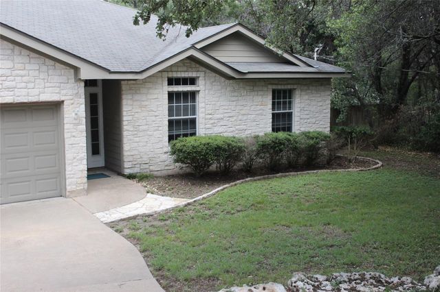 5709 Hudson Bend RD, Austin, TX 78734