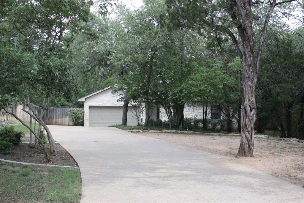 5709 Hudson Bend RD, Austin, TX 78734