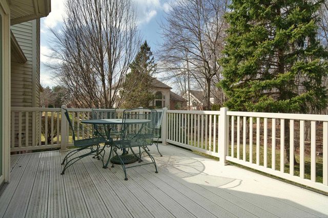 6703 Chianti Court, Shelby Twp, MI 48316