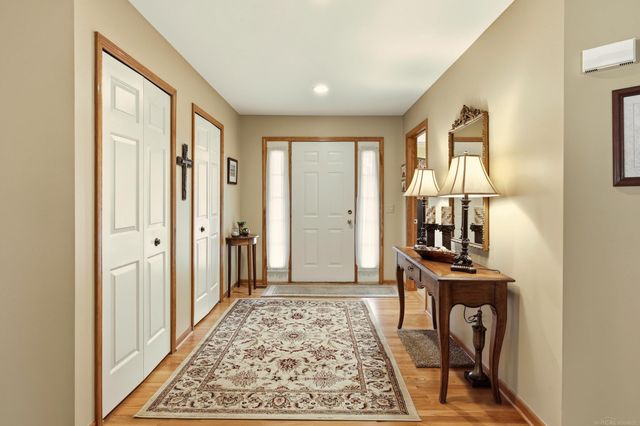 6703 Chianti Court, Shelby Twp, MI 48316