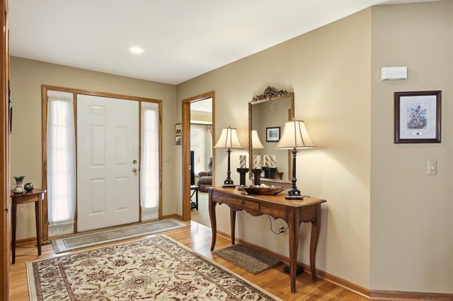 6703 Chianti Court, Shelby Twp, MI 48316