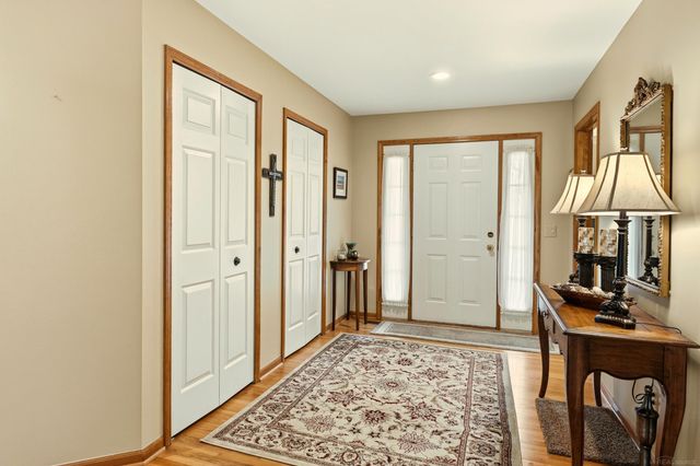 6703 Chianti Court, Shelby Twp, MI 48316