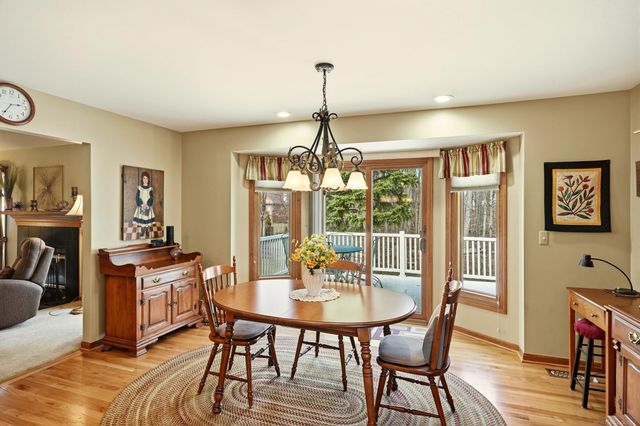 6703 Chianti Court, Shelby Twp, MI 48316