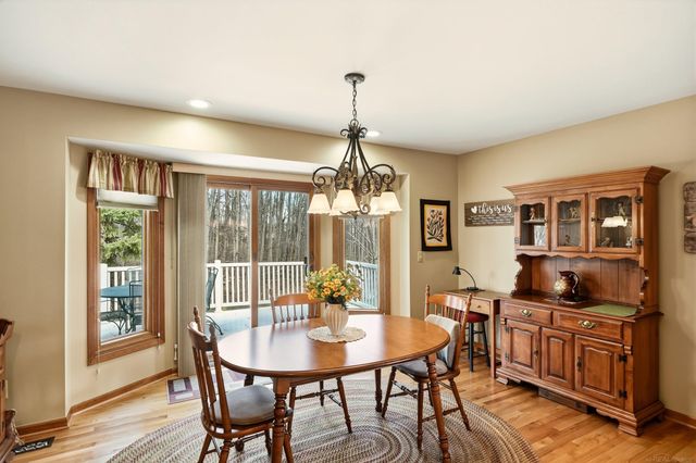 6703 Chianti Court, Shelby Twp, MI 48316